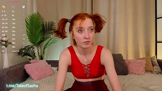 JuanaFriesz online show from November 16, 2025, 7:35 am