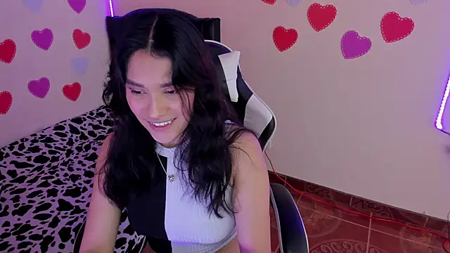 megaan cb online show from February 21, 2026, 3:36 pm