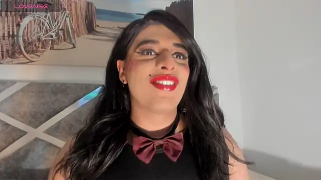 sweet Elizabeth online show from November 5, 2025, 12:41 pm