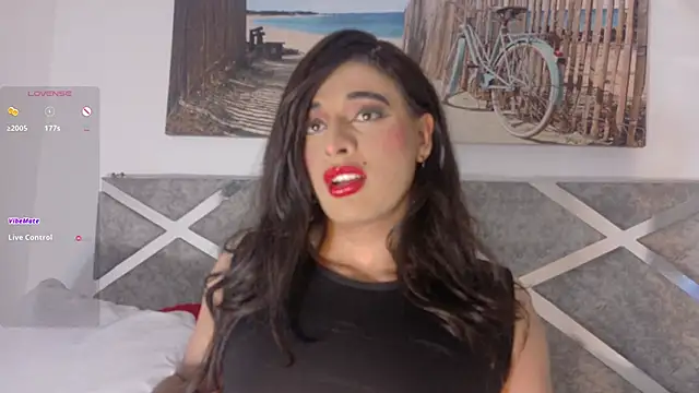 sweet Elizabeth online show from November 8, 2025, 1:03 pm