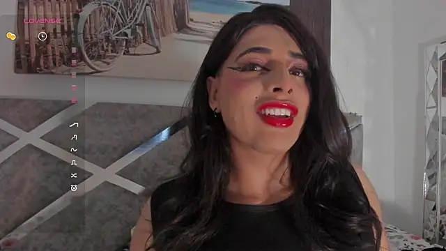 sweet Elizabeth online show from October 24, 2025, 12:04 pm