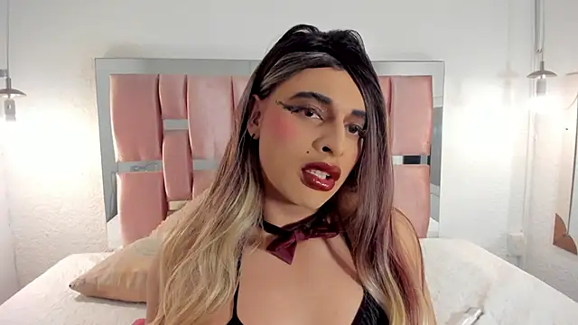 sweet Elizabeth online show from October 30, 2025, 12:58 pm