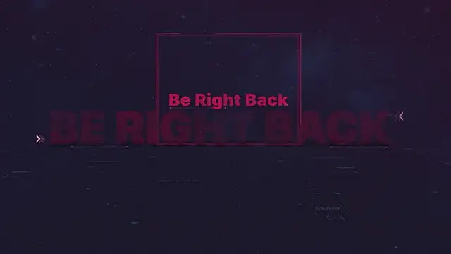 SammySmall F w online show from January 6, 2026, 10:03 pm