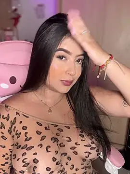 Emiily Moore1 online show from March 25, 2026, 10:08 pm