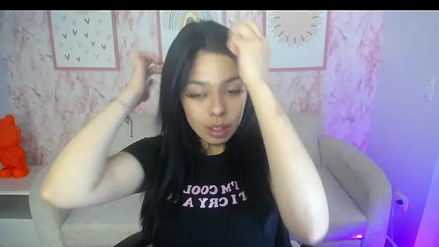 Snapshot of Channel_Garcia_ch1 chatting on December 21, 2025, 10:10 pm Channel Garcia ch1 online show from December 21, 2025, 10:10 pm