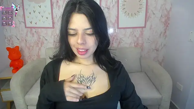 Channel Garcia ch1 online show from November 26, 2025, 4:40 pm