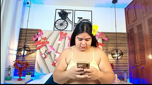 Snapshot of elizawiliamst chatting on September 17, 2025, 11:45 am elizawiliamst online show from September 17, 2025, 11:45 am