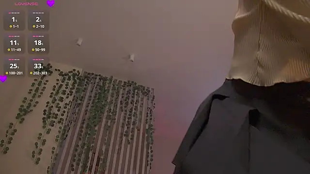 sofiapurex online show from March 2, 2026, 5:08 am