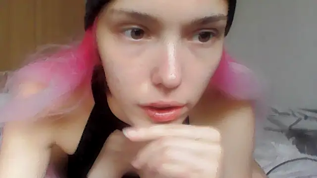 Snapshot of AsunaNineko chatting on July 6, 2026, 4:30 am AsunaNineko online show from July 6, 2026, 4:30 am