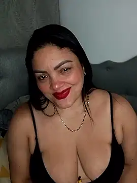 tiffany Johnson1 online show from February 3, 2026, 12:10 am