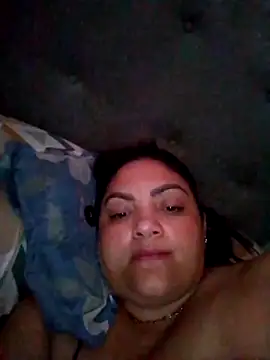 tiffany Johnson1 online show from October 31, 2025, 11:18 am