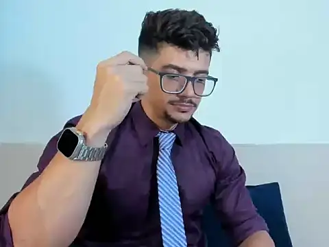 AnibalSteam online show from January 9, 2026, 2:29 am