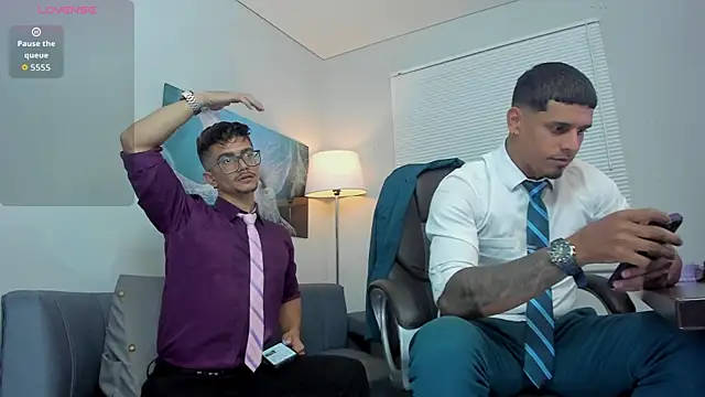 AnibalSteam online show from December 21, 2025, 3:08 am