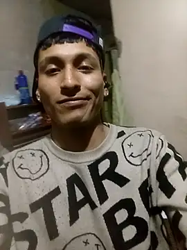 Bebicho14 online show from September 25, 2025, 4:51 am