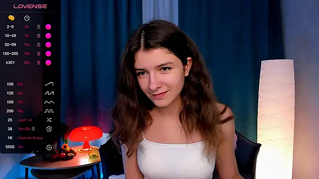 amy cute cat online show from November 8, 2025, 9:02 am