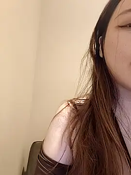 Lovelyanan online show from September 28, 2025, 5:36 am