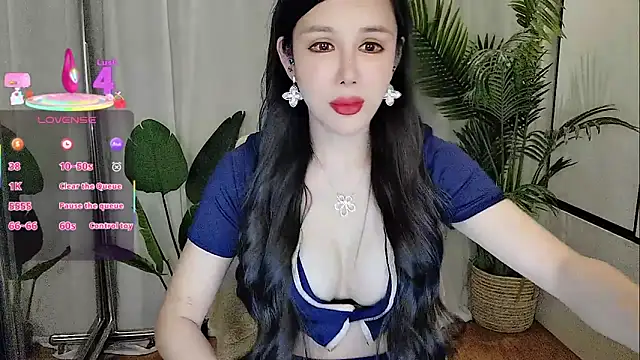 Snapshot of Cuteazhu chatting on October 22, 2025, 2:05 pm Cuteazhu online show from October 22, 2025, 2:05 pm