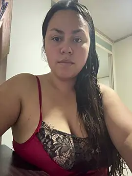 camila-titis online show from April 9, 2026, 2:57 am