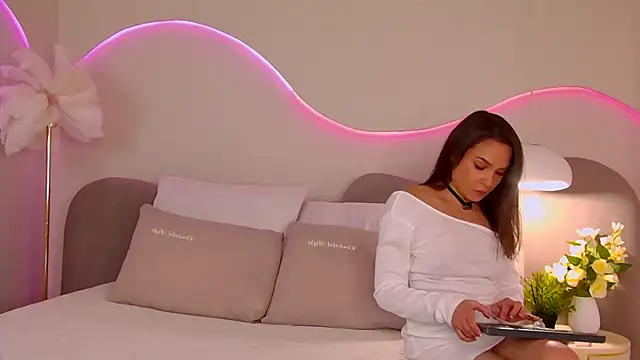 Snapshot of NicolSpace chatting on September 30, 2025, 3:56 am NicolSpace online show from September 30, 2025, 3:56 am