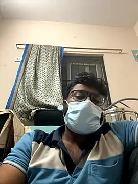 DJLOVE280825 online show from December 1, 2025, 9:59 pm