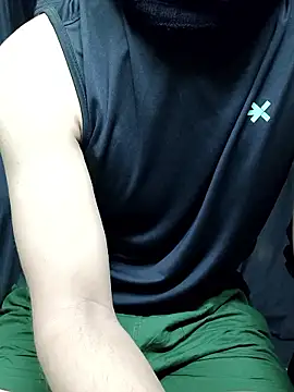 chocolate alone online show from June 5, 2026, 6:57 pm