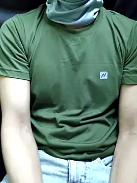 chocolate alone online show from November 8, 2025, 6:50 am