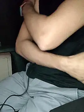 chocolate alone online show from September 25, 2025, 7:09 pm