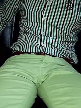 chocolate alone online show from September 24, 2025, 7:59 am