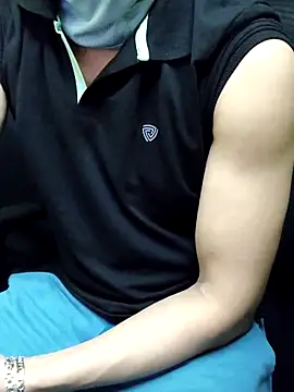 chocolate alone online show from November 7, 2025, 7:35 am