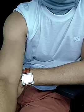 chocolate alone online show from September 26, 2025, 7:26 am