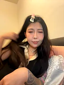 Snapshot of flower520hua chatting on October 6, 2025, 3:46 pm flower520hua online show from October 6, 2025, 3:46 pm