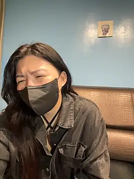 Snapshot of flower520hua chatting on September 25, 2025, 5:19 pm flower520hua online show from September 25, 2025, 5:19 pm