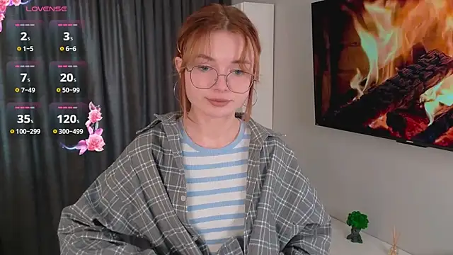 Susan Gardner online show from October 17, 2025, 9:01 am