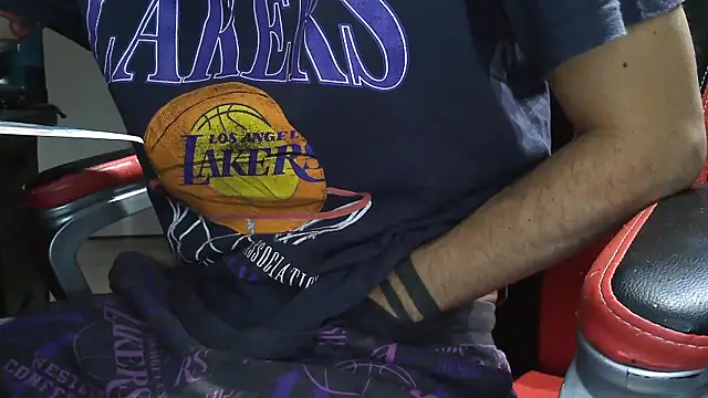 my lord 28 online show from September 14, 2025, 7:25 pm