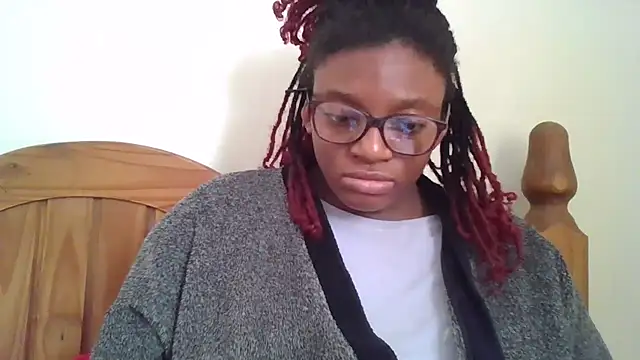 SexyGemBeautyX online show from February 22, 2026, 4:52 pm