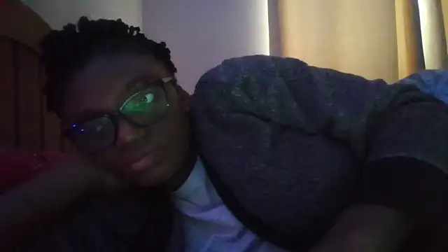 SexyGemBeautyX online show from December 19, 2025, 3:47 pm