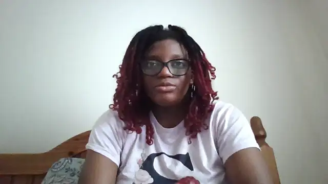 SexyGemBeautyX online show from February 6, 2026, 1:07 pm