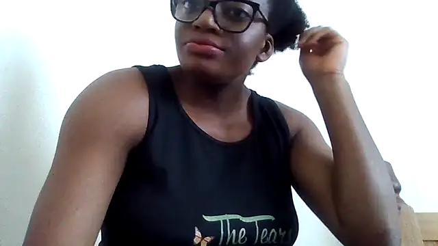 SexyGemBeautyX online show from September 10, 2025, 12:26 pm