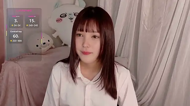 Snapshot of REIREI0827 chatting on November 29, 2025, 5:07 am REIREI0827 online show from November 29, 2025, 5:07 am