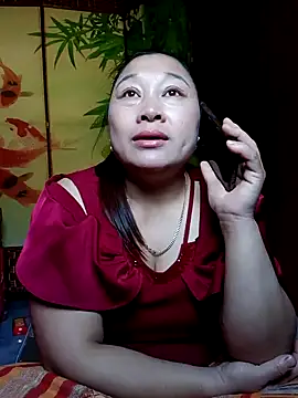 Snapshot of mdaobae chatting on November 25, 2025, 2:56 am mdaobae online show from November 25, 2025, 2:56 am