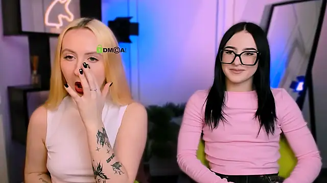 mila glow1 online show from January 31, 2026, 7:23 pm