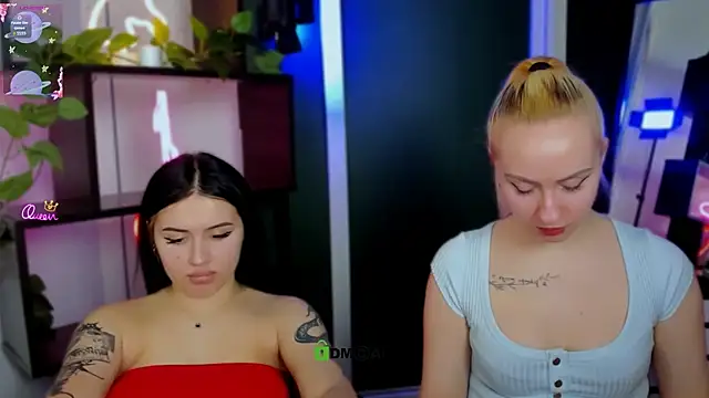 mila glow1 online show from March 31, 2026, 8:22 pm