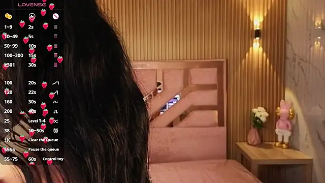 m eris s online show from March 14, 2026, 1:17 pm