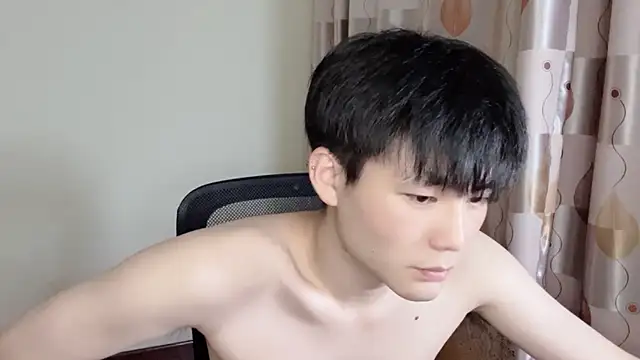 xiaoyang5200 online show from September 24, 2025, 1:50 pm