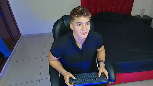 paull george online show from October 31, 2025, 2:57 pm