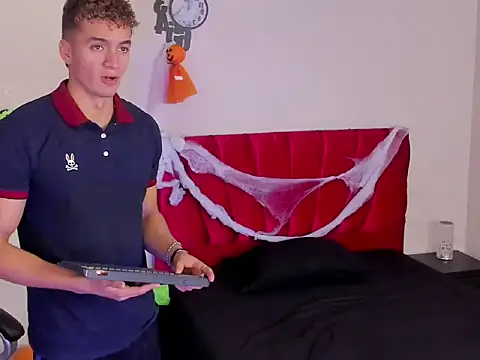 paull george online show from October 28, 2025, 2:38 pm