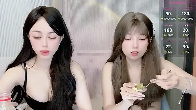 Janisa  PZ online show from November 13, 2025, 1:15 pm