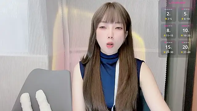 Janisa  PZ online show from November 22, 2025, 9:08 am