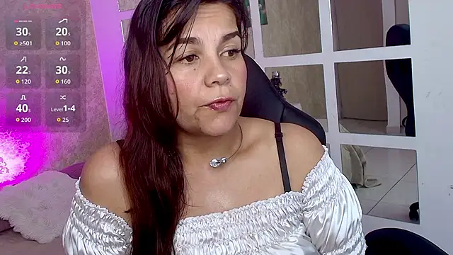 SecretObsession Eup online show from October 15, 2025, 3:38 am