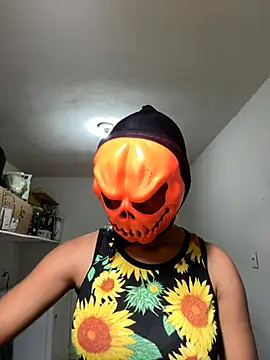 Bandidasexy22 online show from October 31, 2025, 12:13 pm